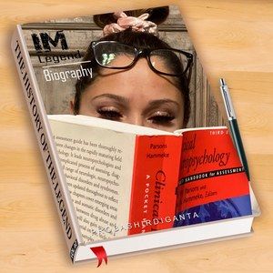 Meet your Posher, Analilia